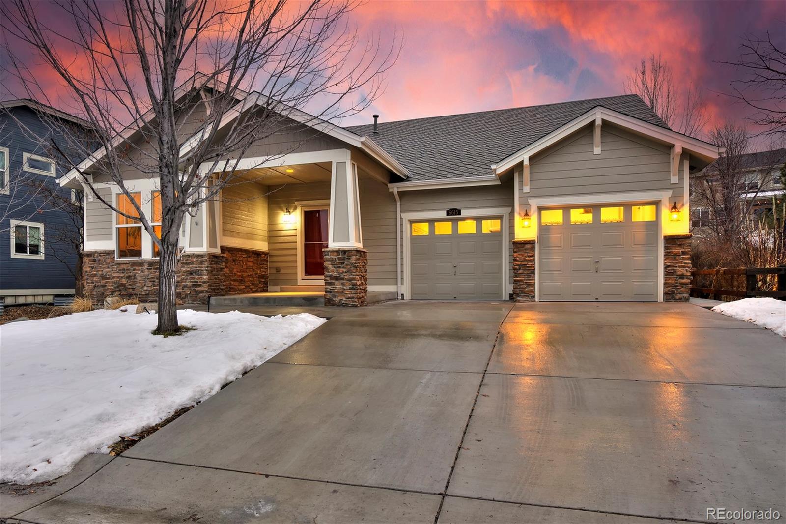 MLS Image #36 for 6615 s chase street,littleton, Colorado