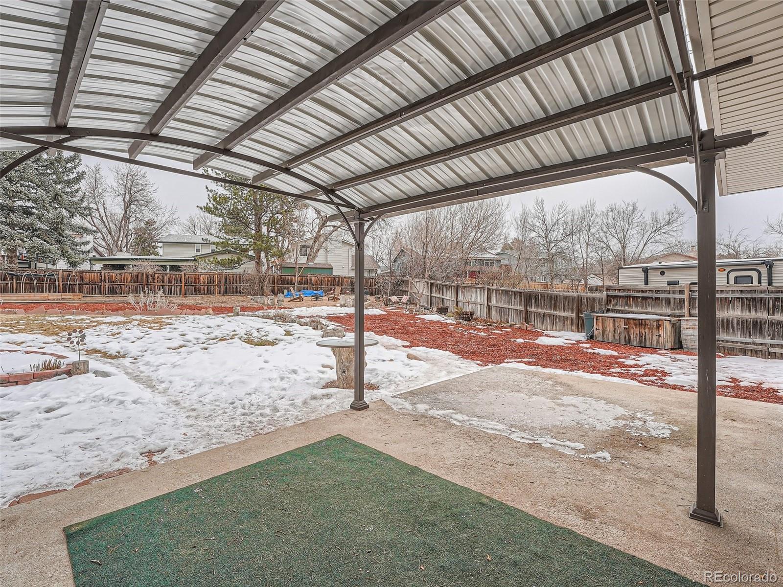 MLS Image #25 for 10445  independence street,westminster, Colorado