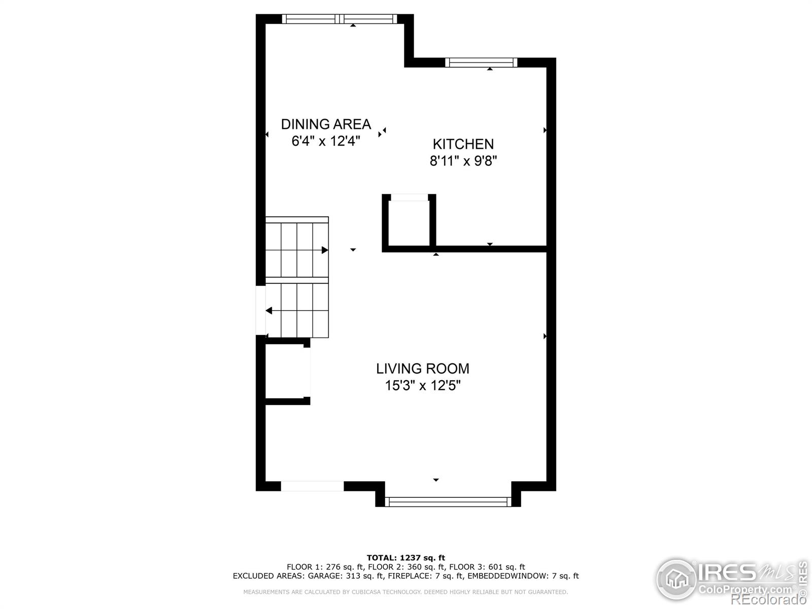 MLS Image #18 for 3310 w 127th avenue,broomfield, Colorado