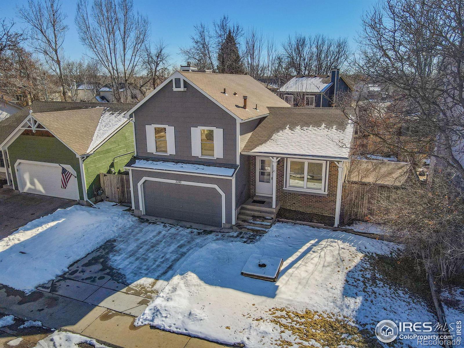 MLS Image #2 for 3310 w 127th avenue,broomfield, Colorado