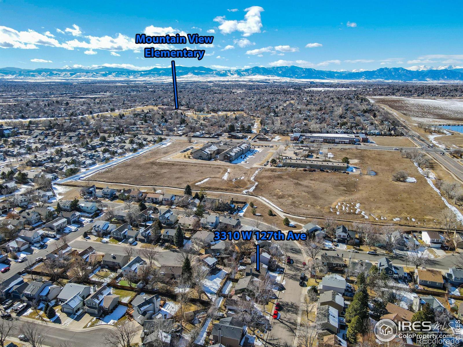 MLS Image #24 for 3310 w 127th avenue,broomfield, Colorado