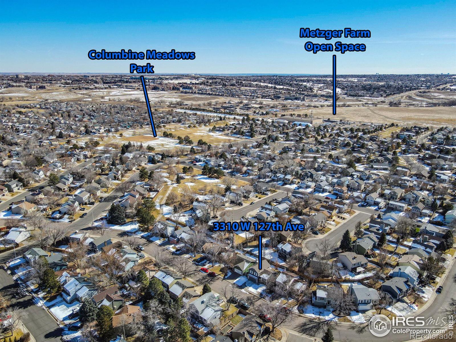 MLS Image #26 for 3310 w 127th avenue,broomfield, Colorado