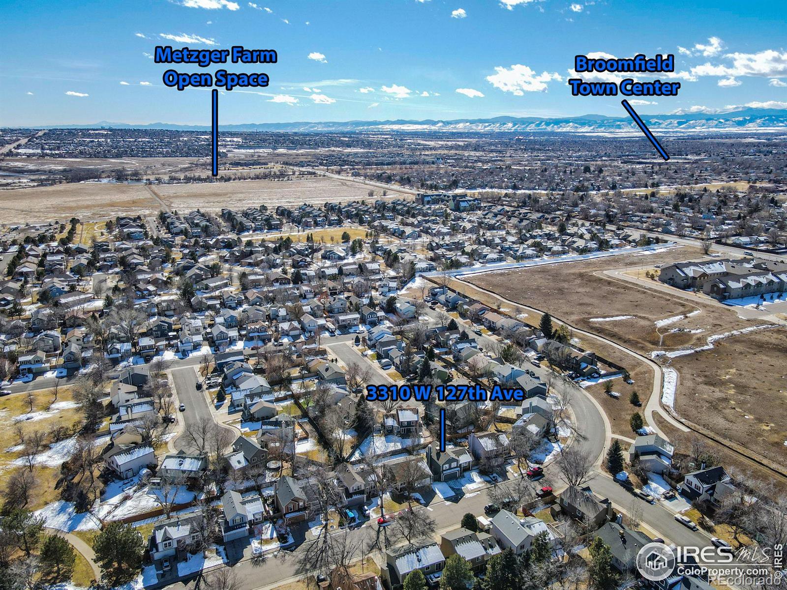 MLS Image #27 for 3310 w 127th avenue,broomfield, Colorado