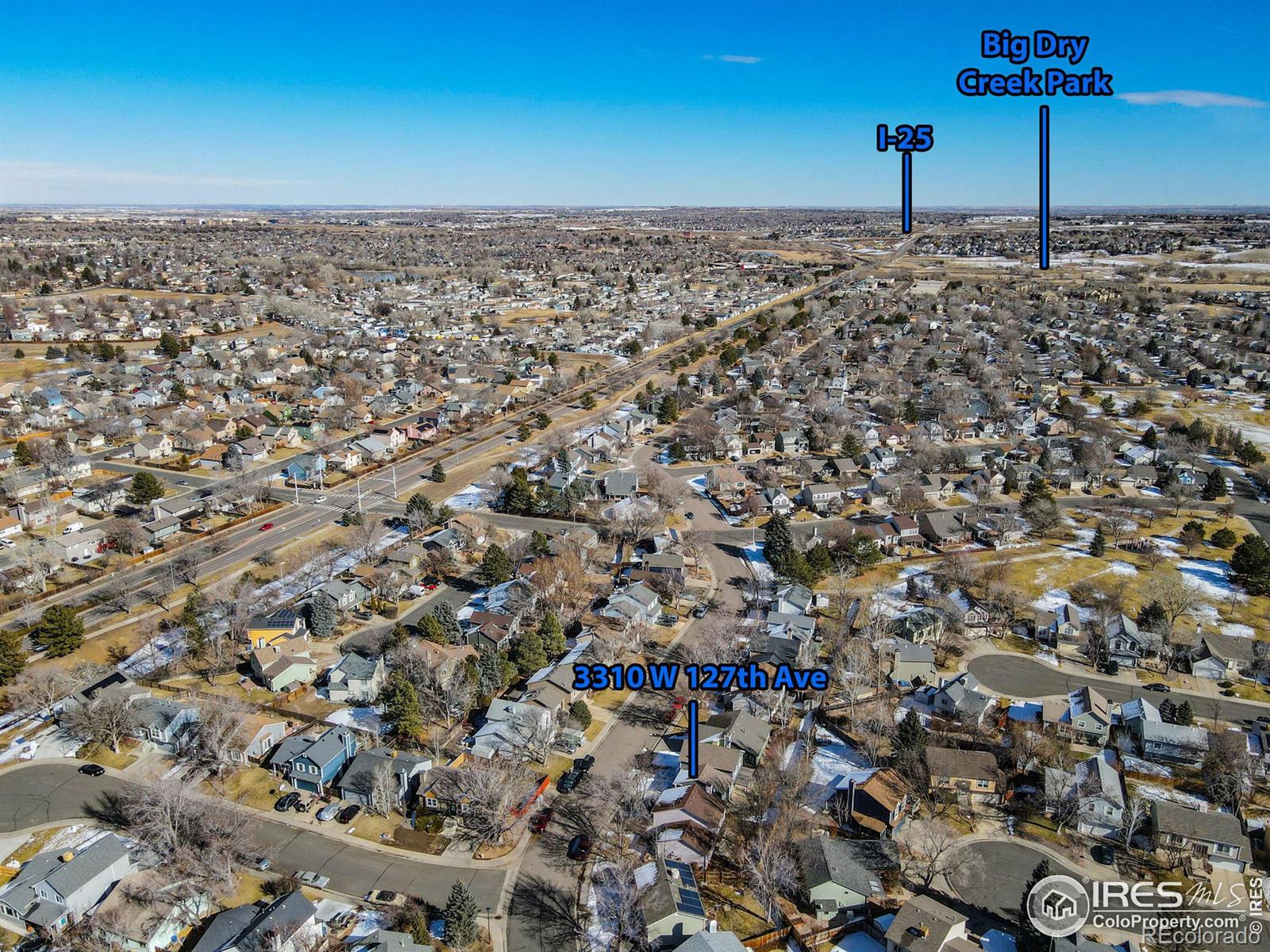 MLS Image #28 for 3310 w 127th avenue,broomfield, Colorado