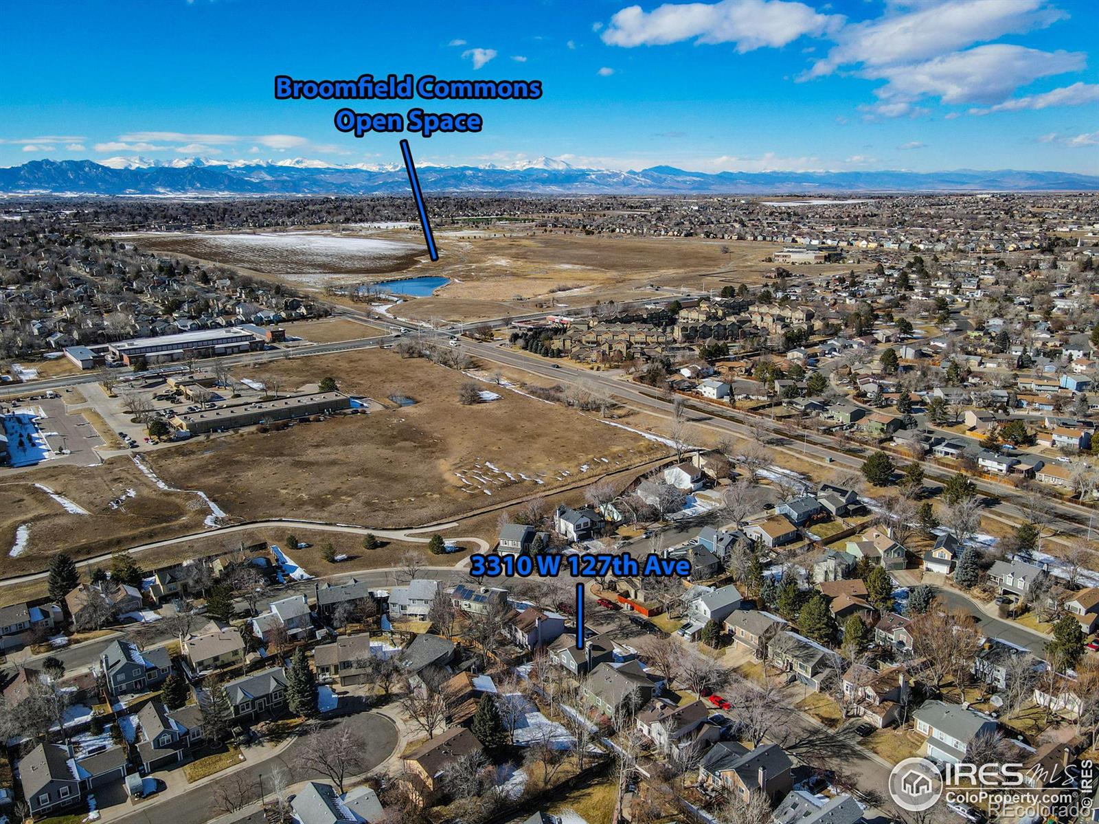 MLS Image #29 for 3310 w 127th avenue,broomfield, Colorado