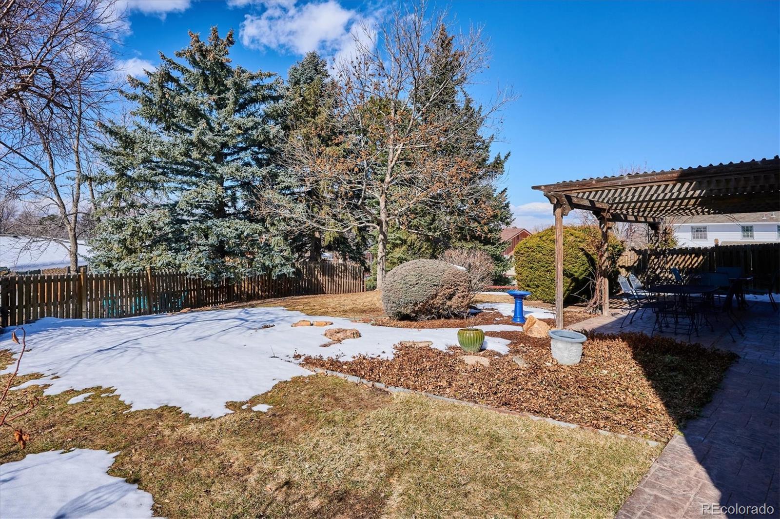 MLS Image #40 for 2964  owens court,lakewood, Colorado