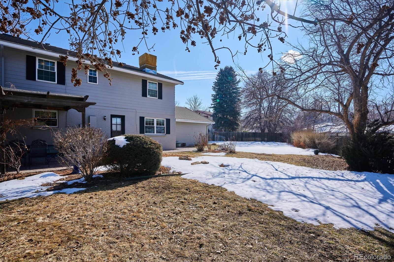 MLS Image #42 for 2964  owens court,lakewood, Colorado