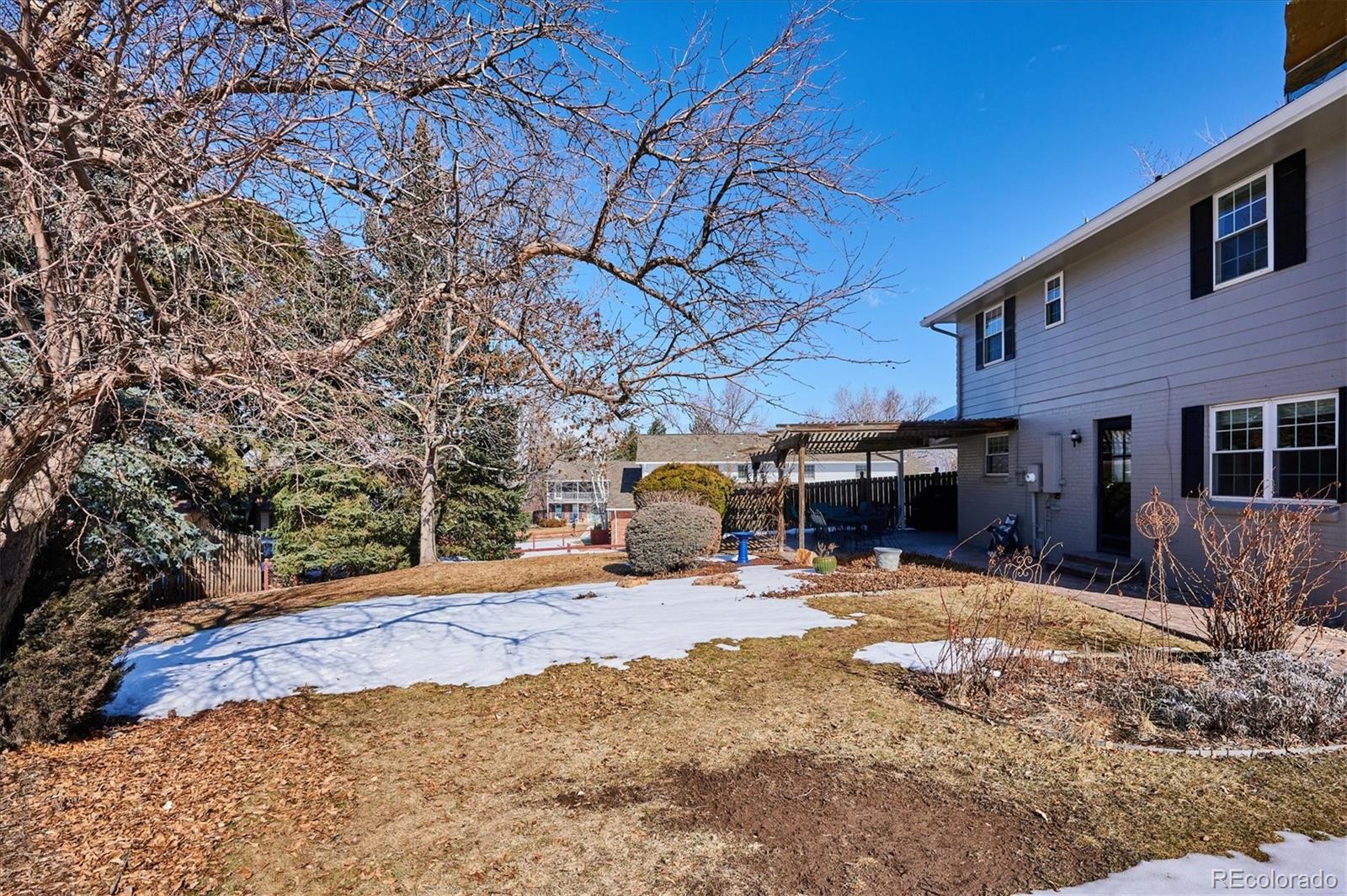 MLS Image #45 for 2964  owens court,lakewood, Colorado