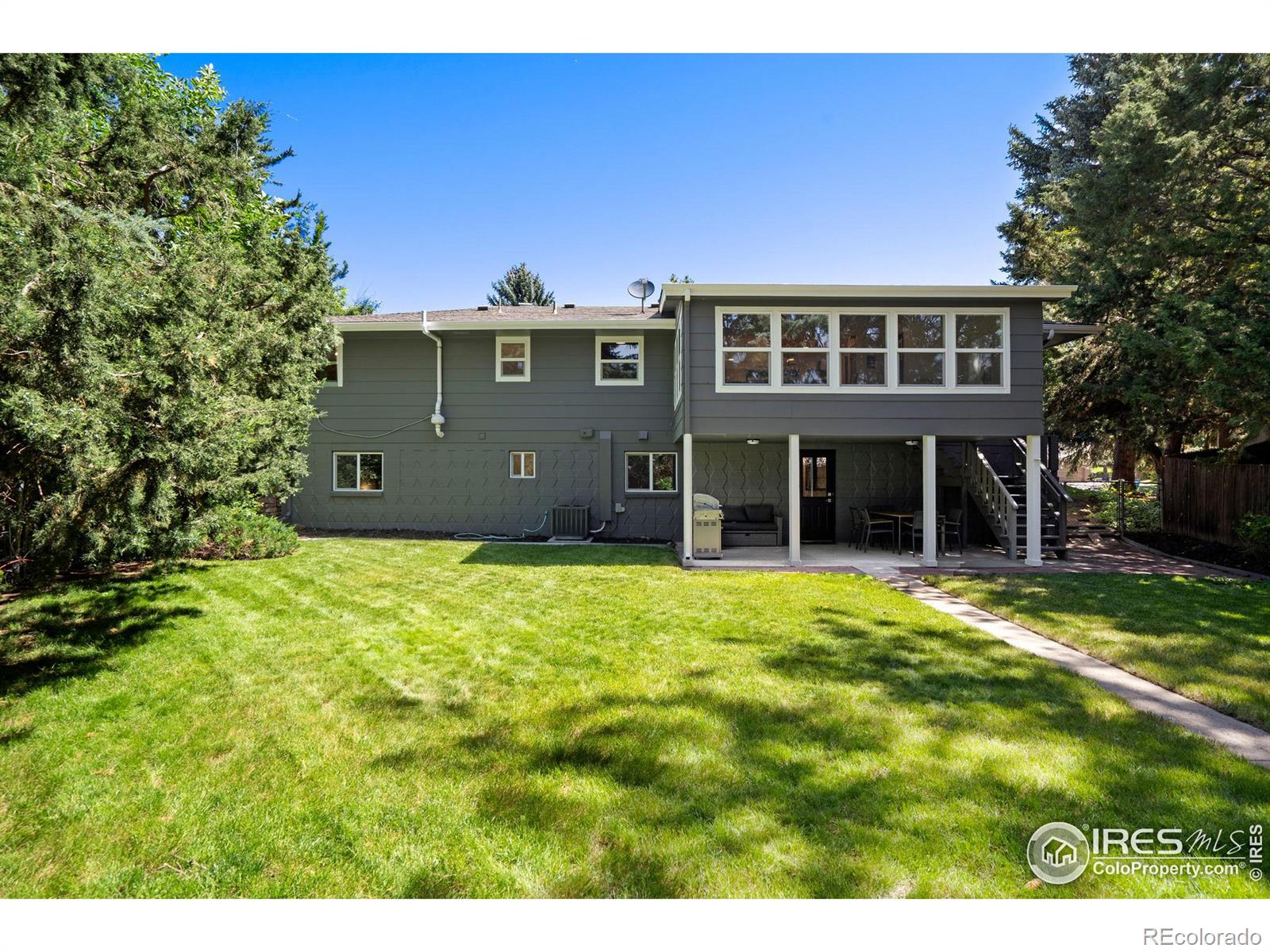 MLS Image #36 for 1017 e lake street,fort collins, Colorado