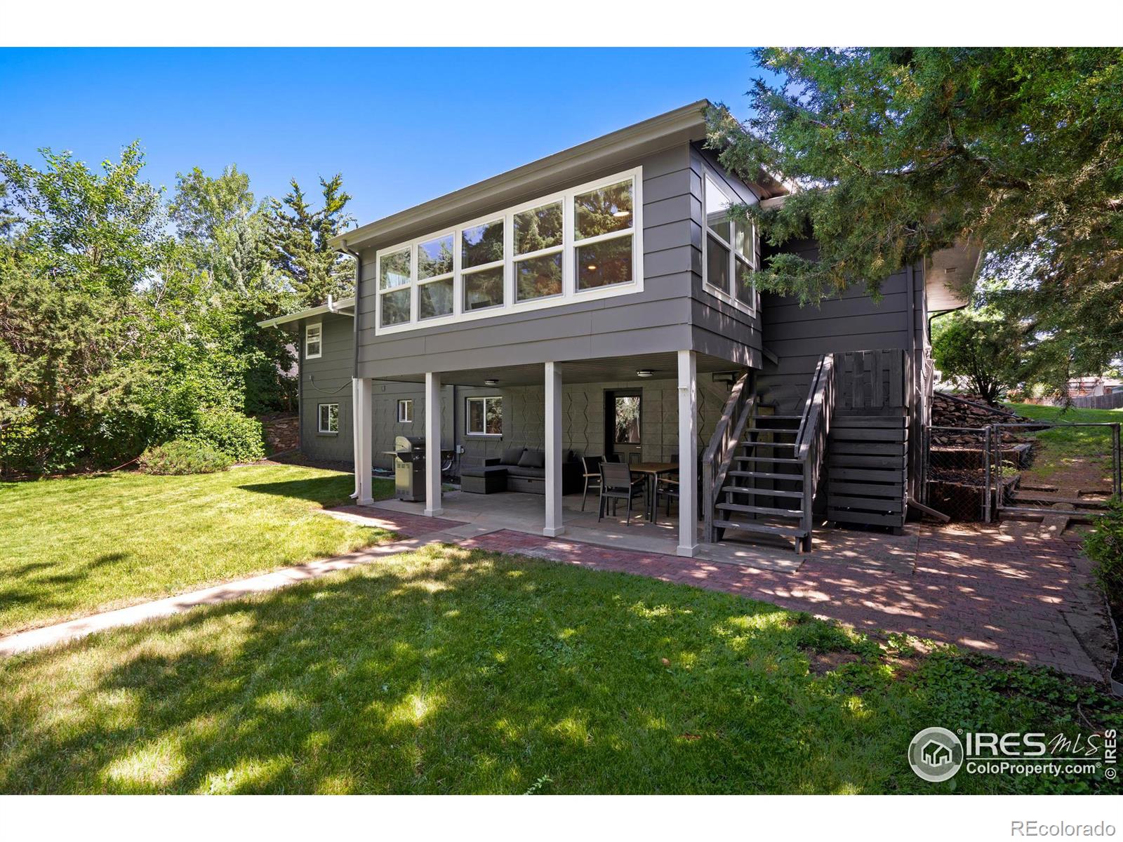 MLS Image #37 for 1017 e lake street,fort collins, Colorado