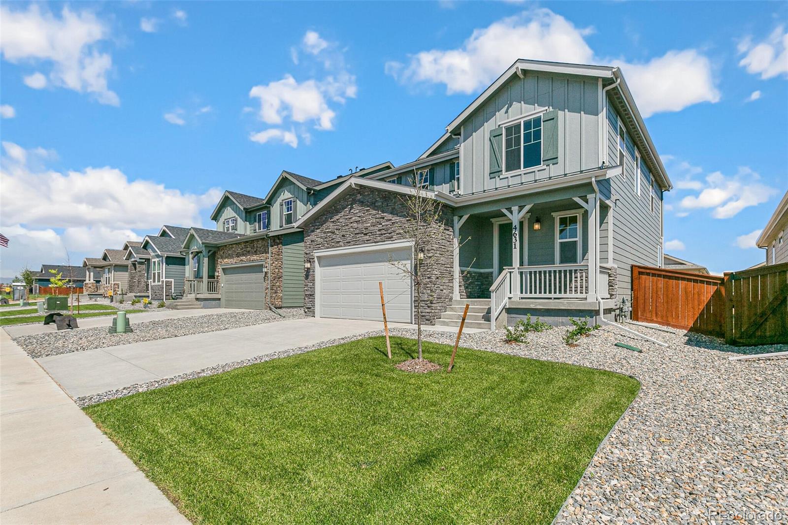 CMA Image for 4631  Amrock Drive,Johnstown, Colorado