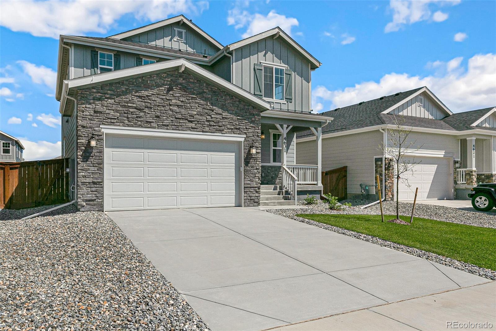 MLS Image #31 for 4631  amrock drive,johnstown, Colorado