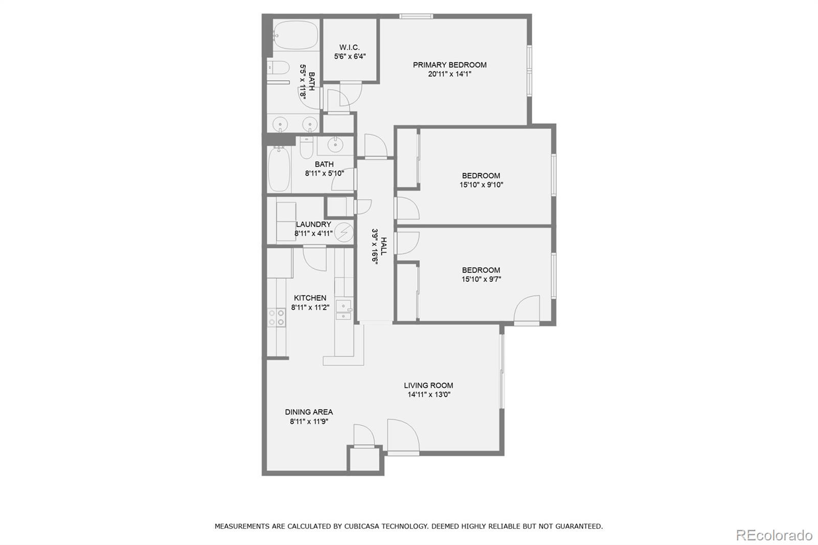 MLS Image #27 for 15700 e jamison drive,englewood, Colorado