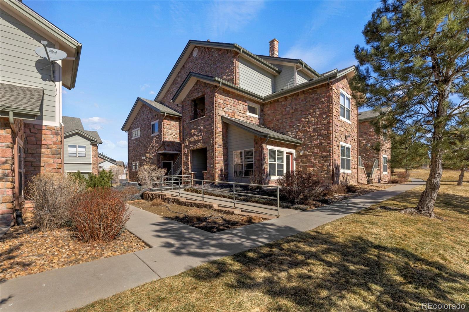 Report Image for 2551 S Bahama Circle,Aurora, Colorado