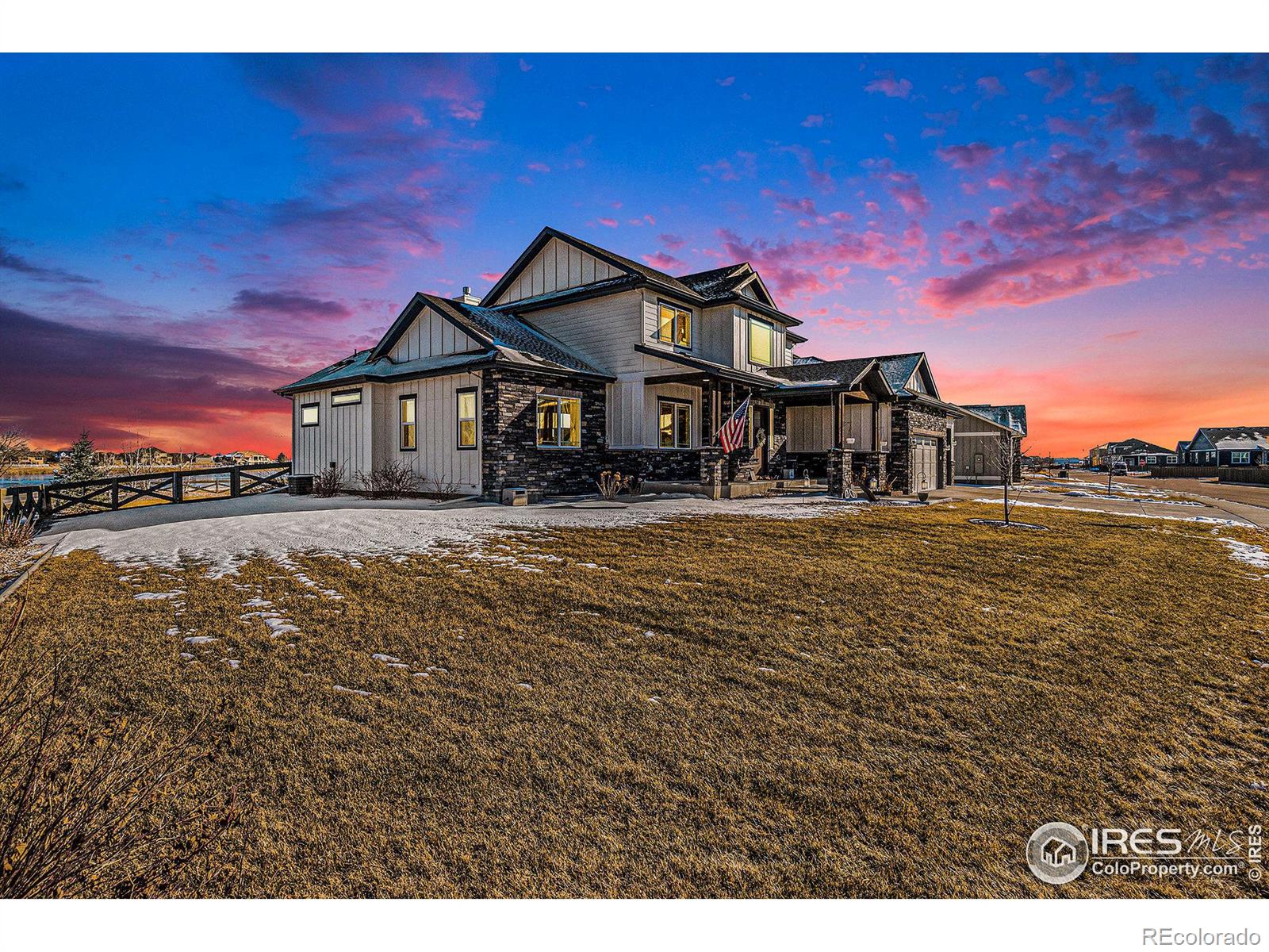 MLS Image #32 for 200  haymaker lane,severance, Colorado