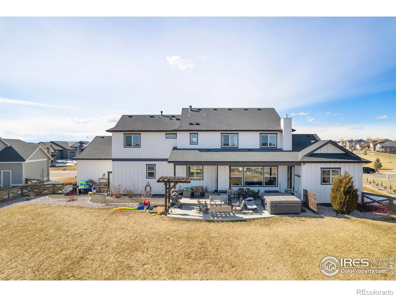 MLS Image #33 for 200  haymaker lane,severance, Colorado