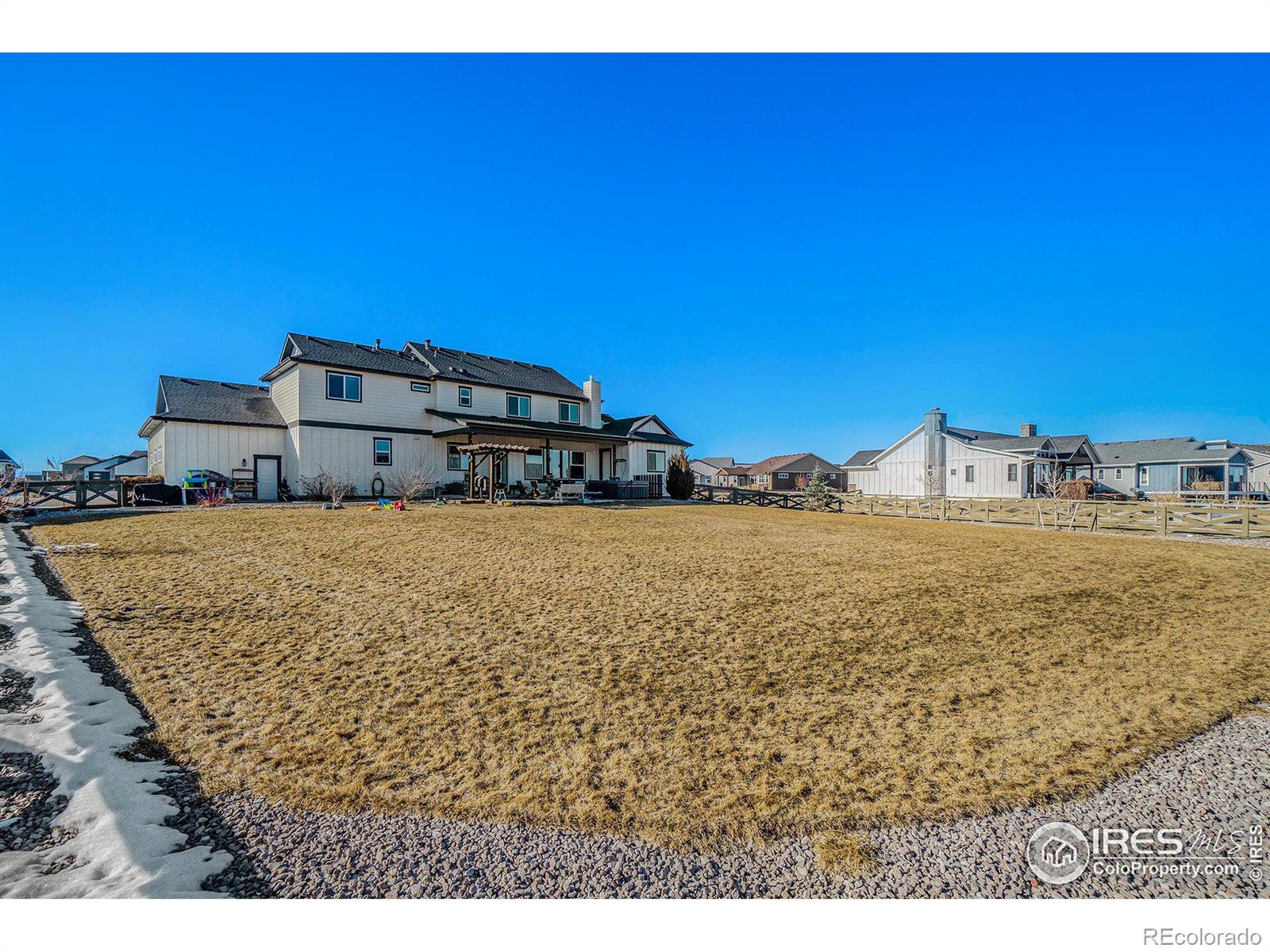 MLS Image #34 for 200  haymaker lane,severance, Colorado