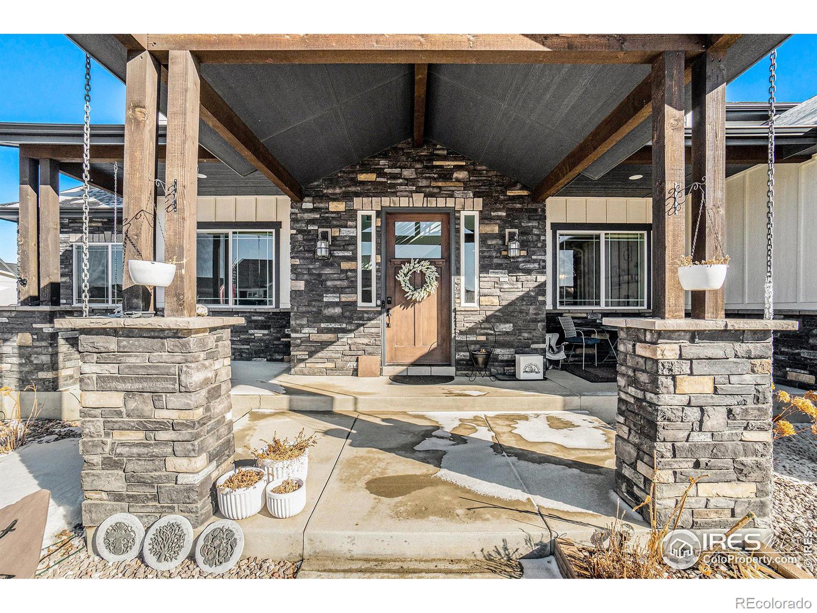 MLS Image #4 for 200  haymaker lane,severance, Colorado