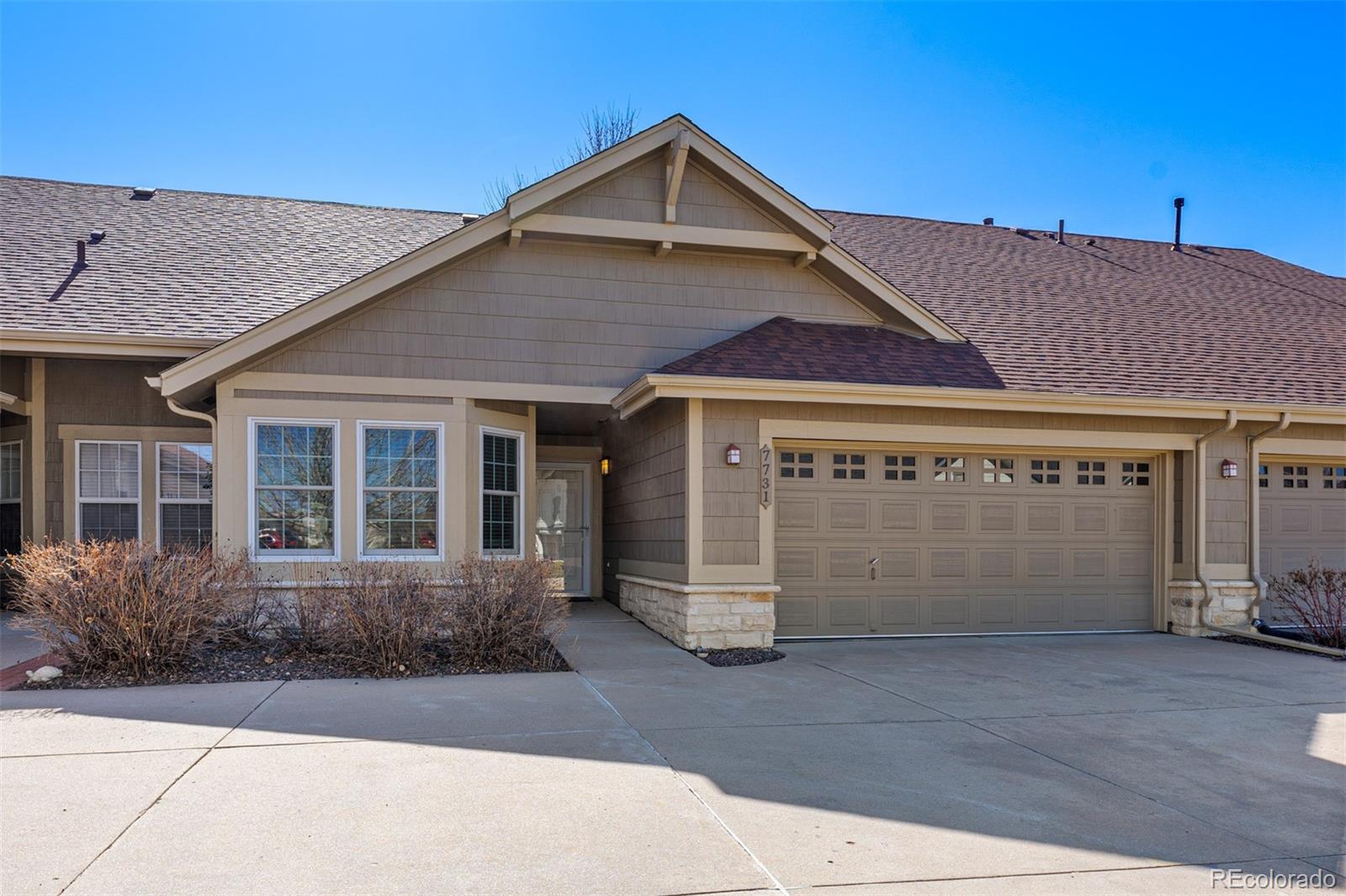 MLS Image #2 for 7731 s biloxi way ,aurora, Colorado