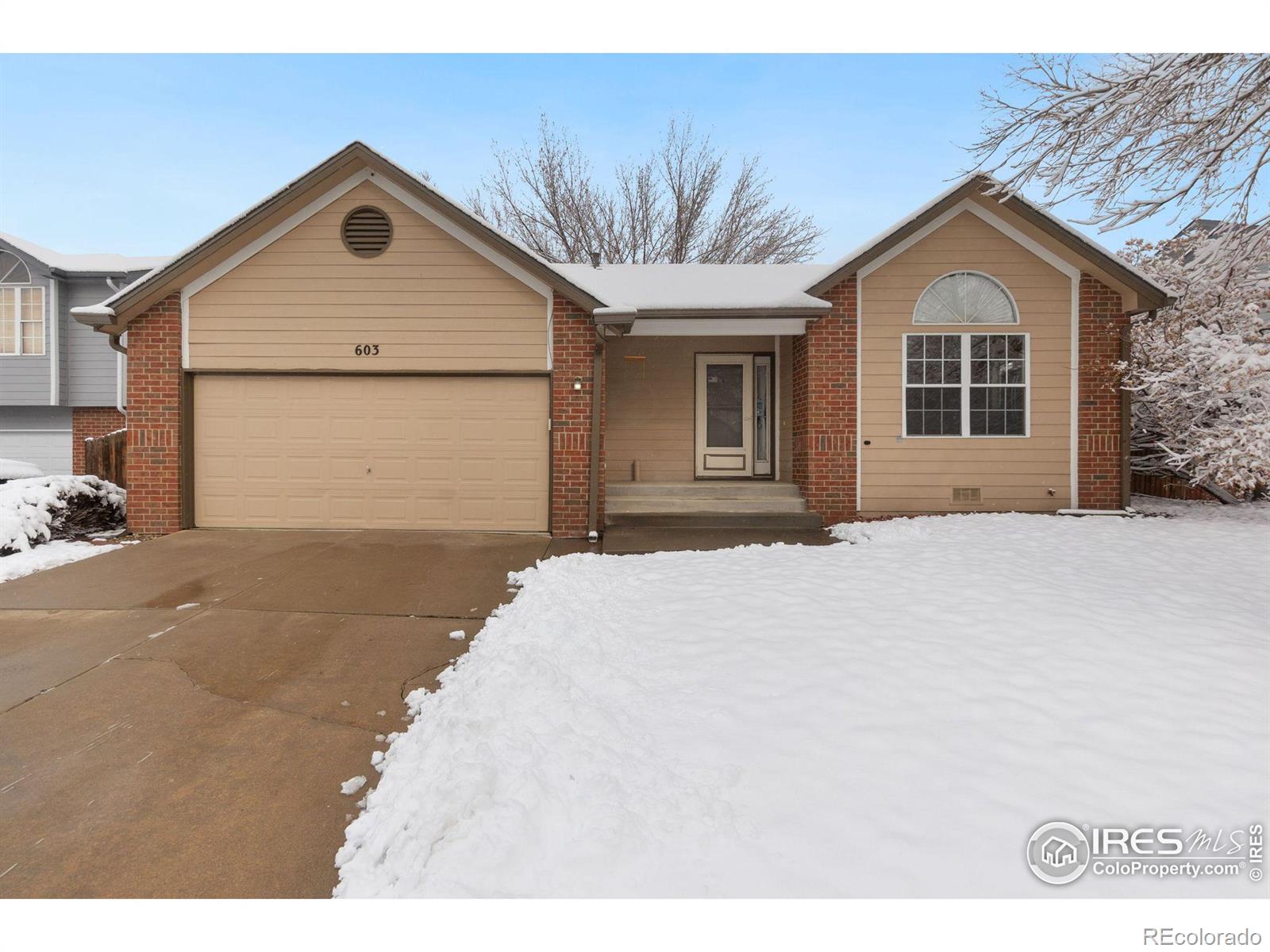 MLS Image #2 for 603  2nd street,frederick, Colorado