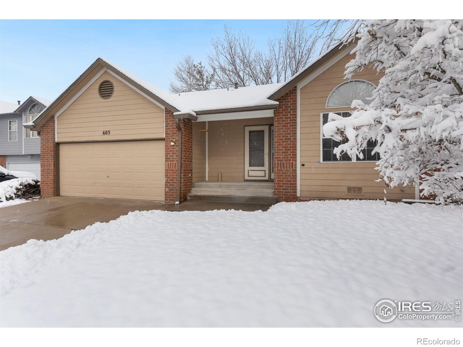 MLS Image #3 for 603  2nd street,frederick, Colorado