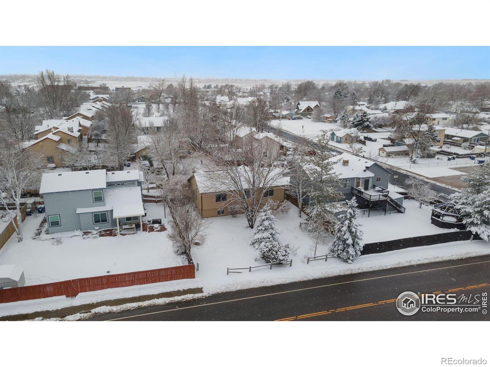 MLS Image #38 for 603  2nd street,frederick, Colorado