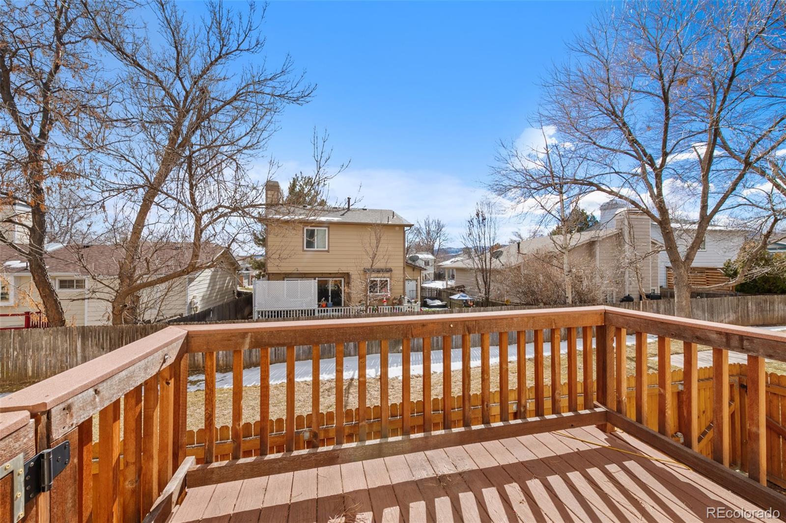 MLS Image #17 for 8362 s upham way ,littleton, Colorado