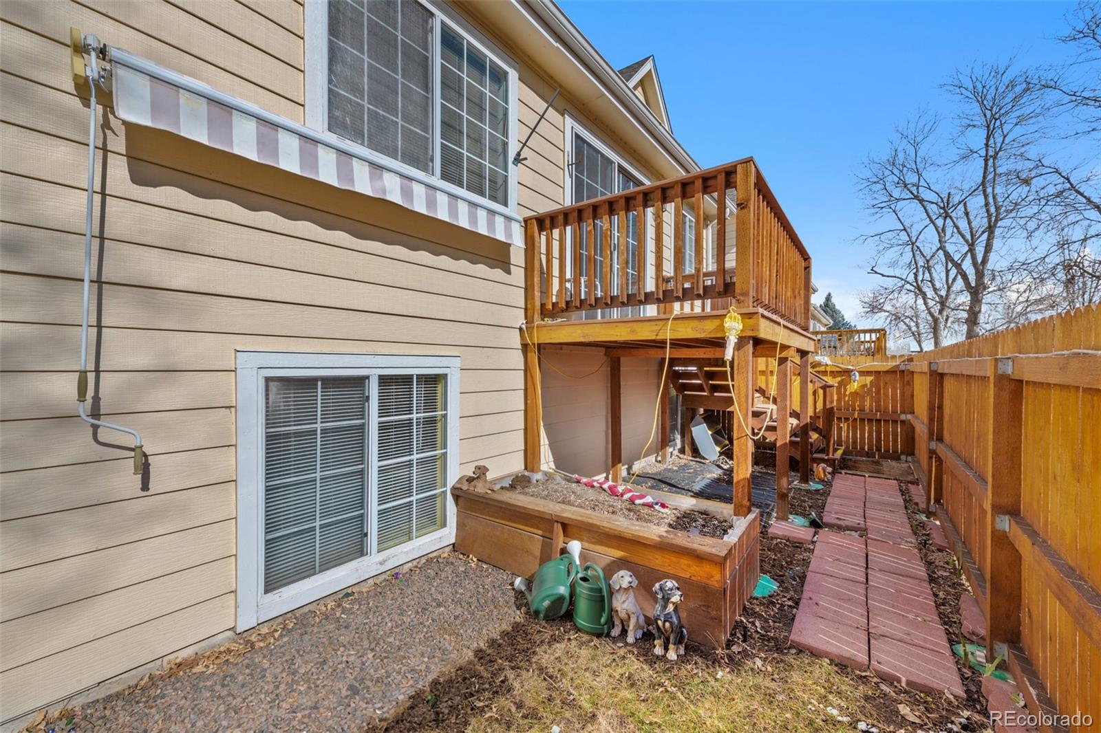 MLS Image #30 for 8362 s upham way ,littleton, Colorado