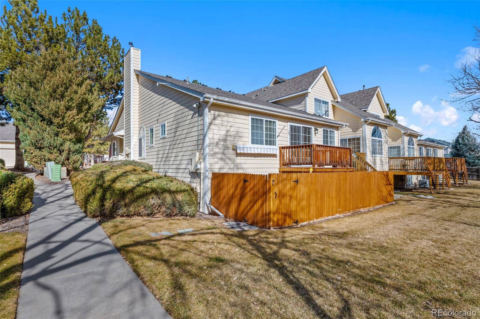 MLS Image #32 for 8362 s upham way ,littleton, Colorado