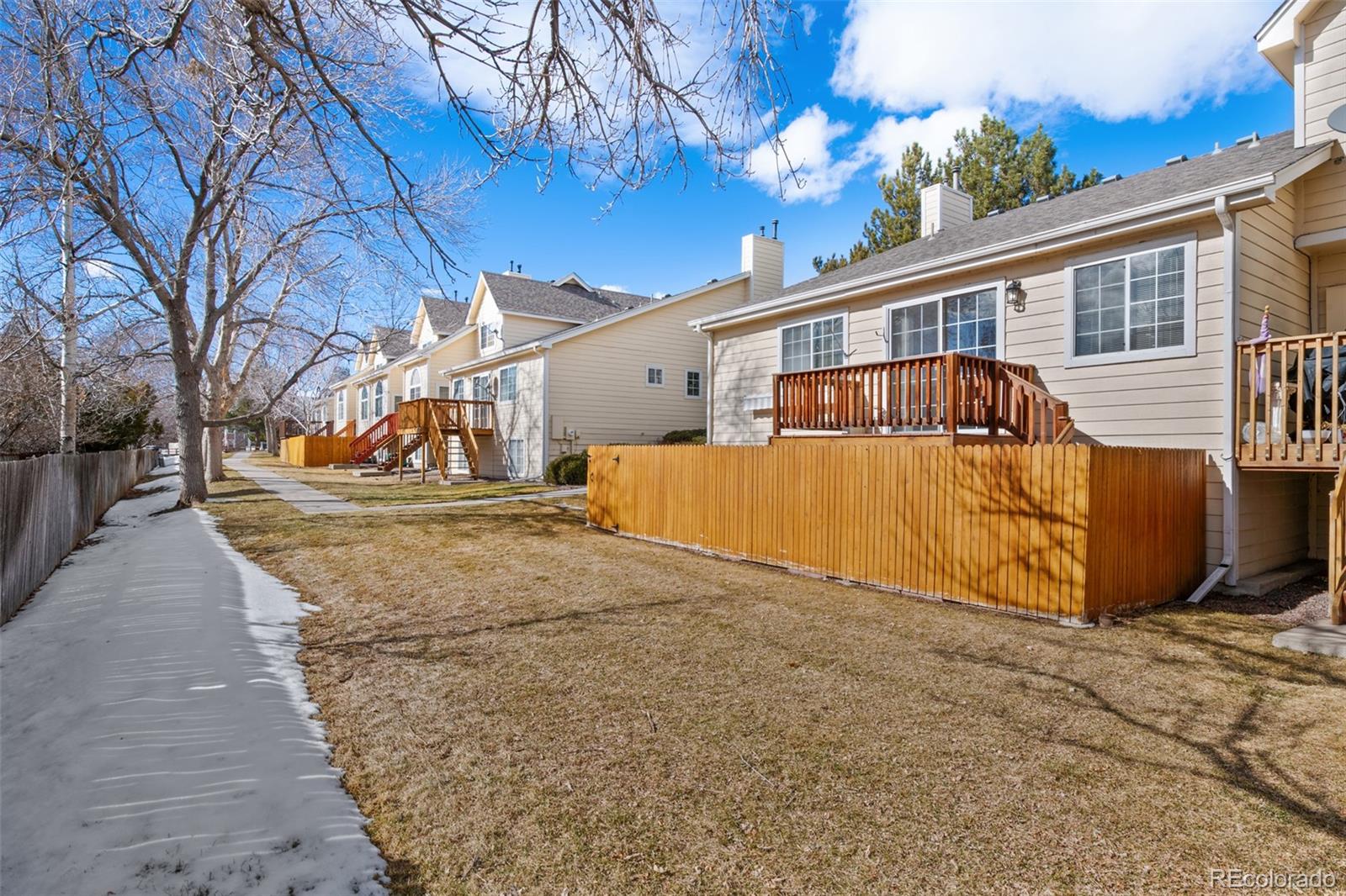 MLS Image #33 for 8362 s upham way ,littleton, Colorado