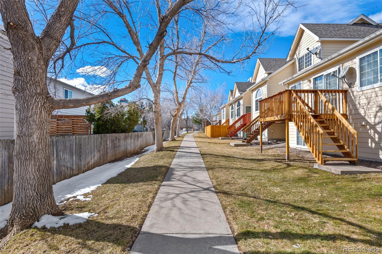 MLS Image #34 for 8362 s upham way ,littleton, Colorado