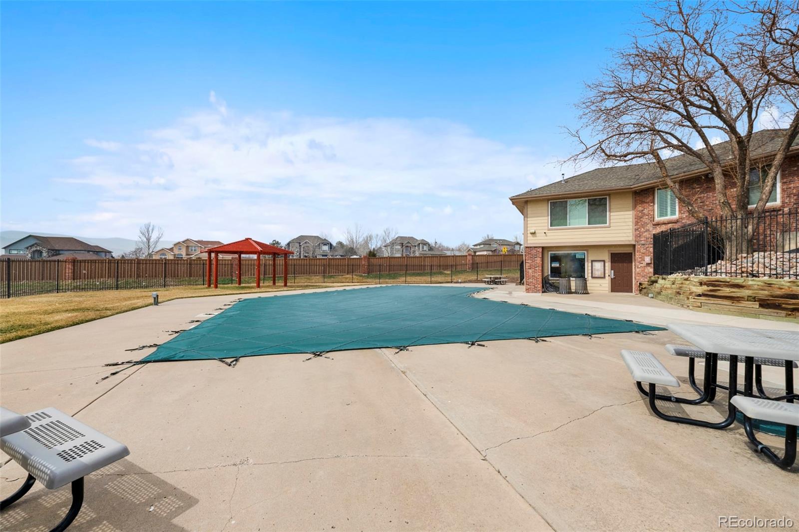 MLS Image #37 for 8362 s upham way ,littleton, Colorado