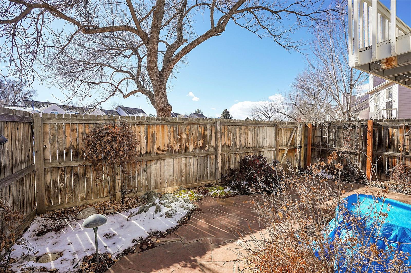 MLS Image #30 for 5494 w canyon trail,littleton, Colorado