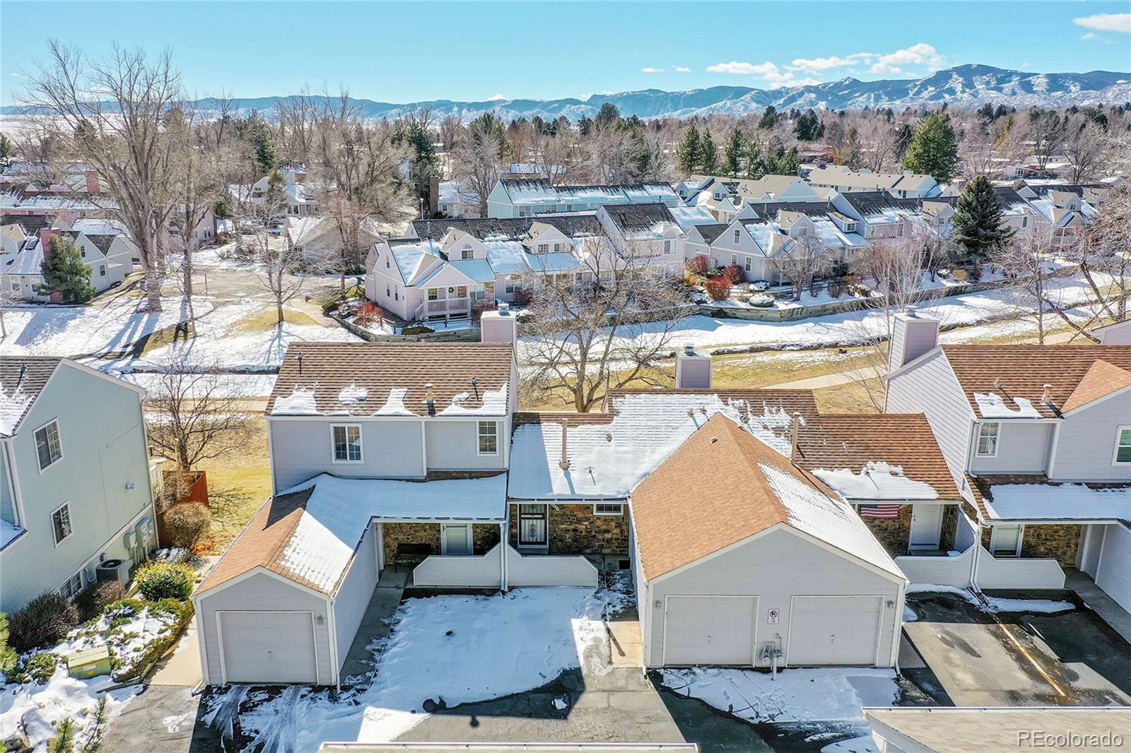 MLS Image #37 for 5494 w canyon trail c,littleton, Colorado