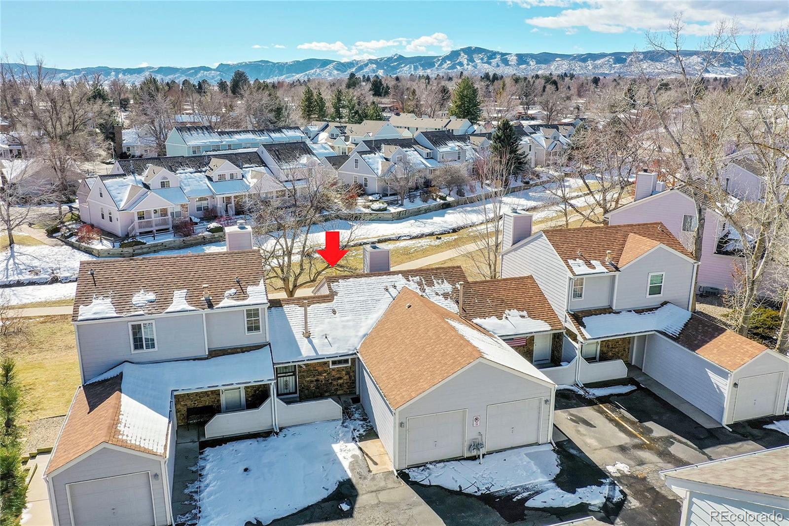 MLS Image #38 for 5494 w canyon trail,littleton, Colorado