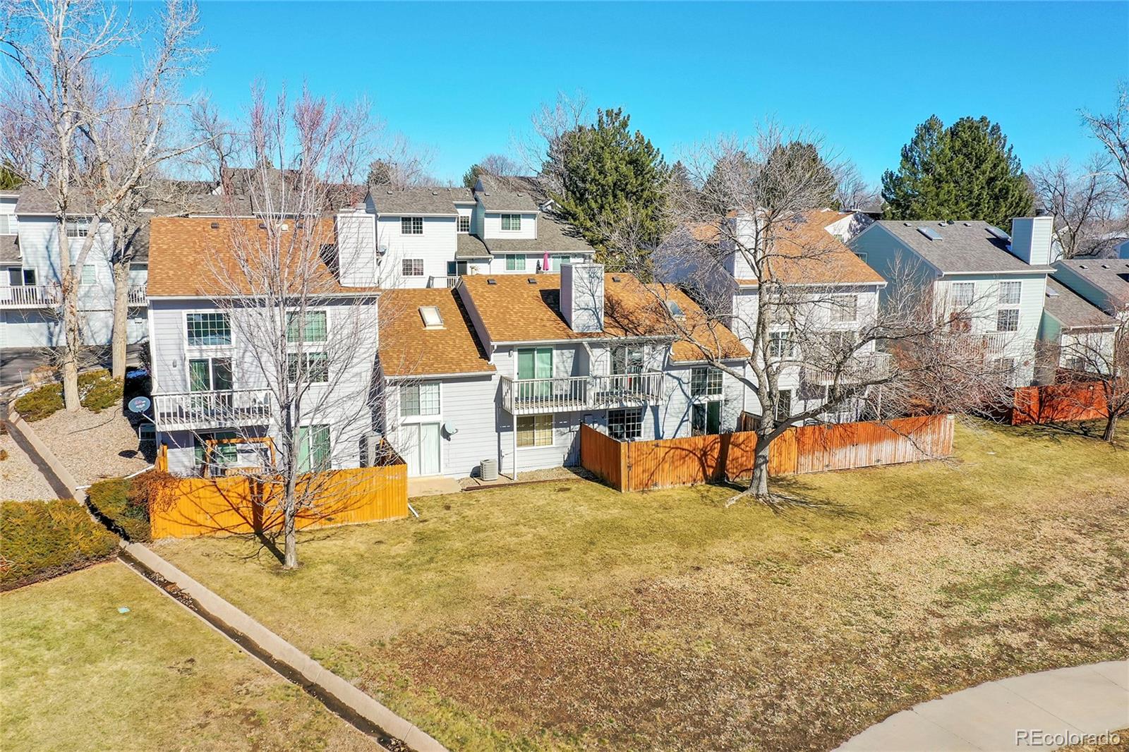 MLS Image #40 for 5494 w canyon trail c,littleton, Colorado