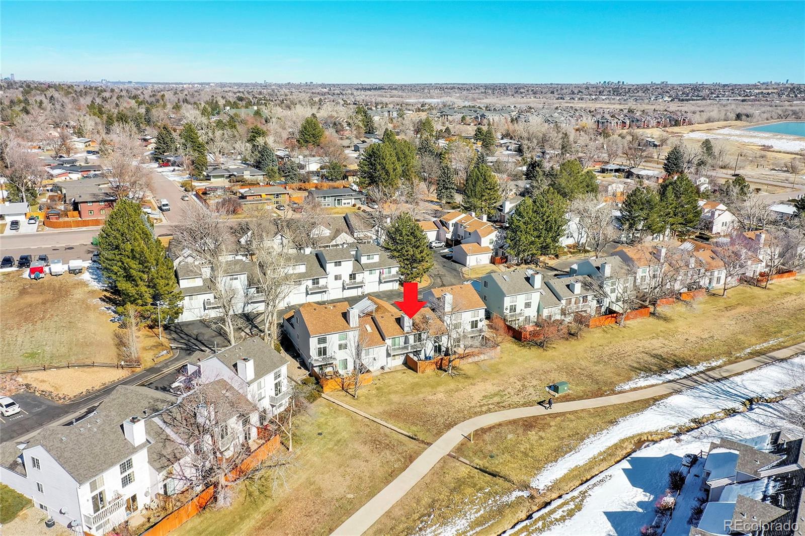 MLS Image #41 for 5494 w canyon trail,littleton, Colorado