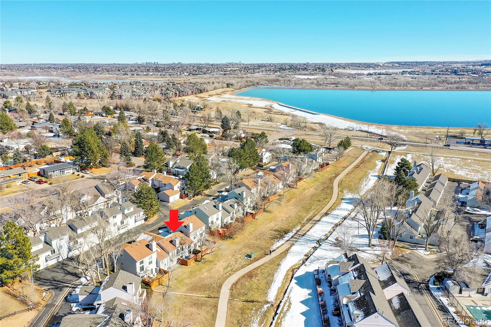 MLS Image #44 for 5494 w canyon trail c,littleton, Colorado