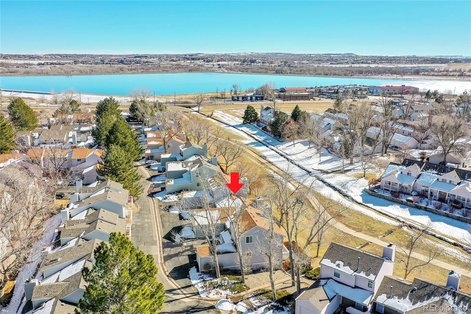 MLS Image #45 for 5494 w canyon trail c,littleton, Colorado