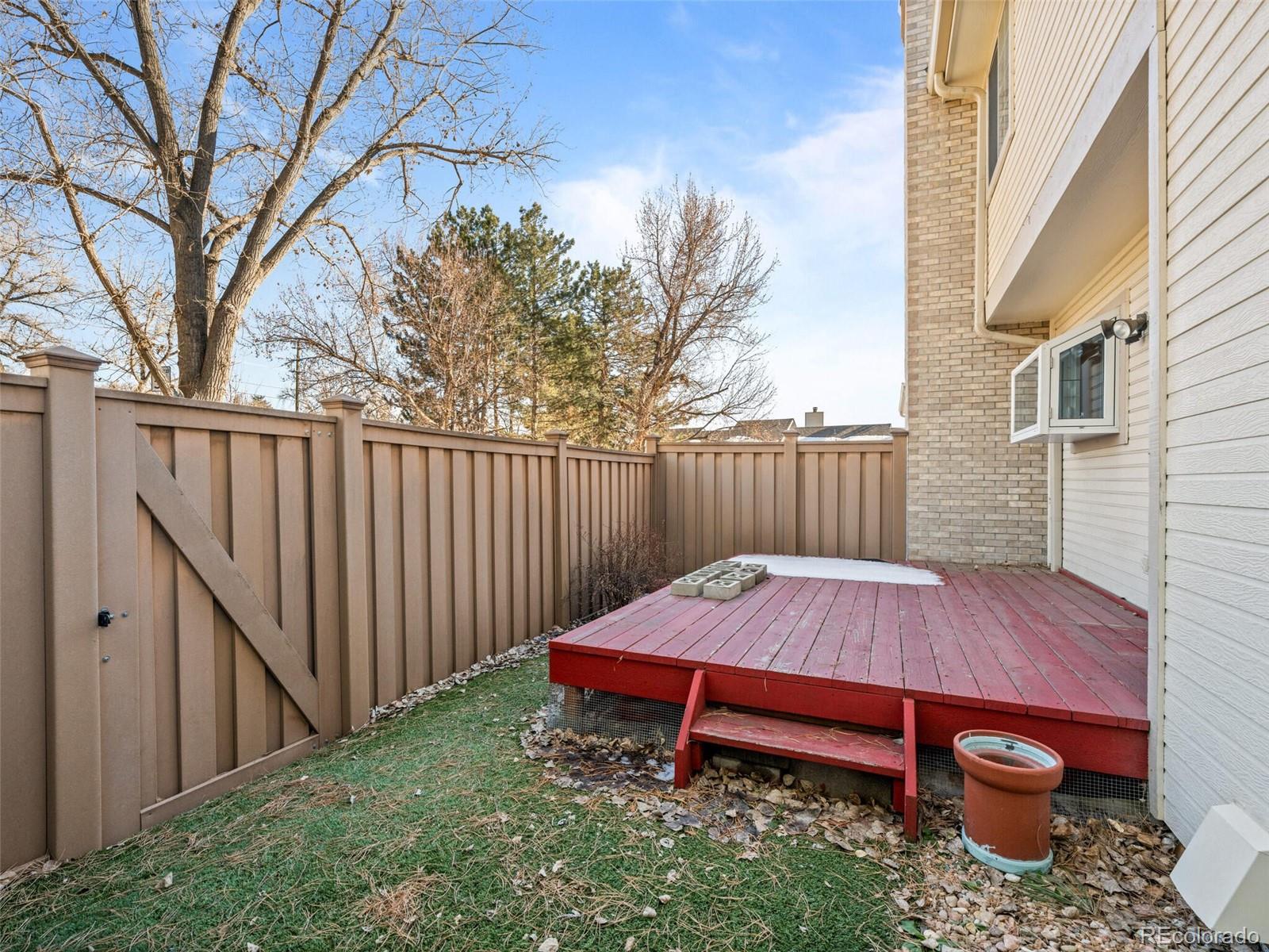 MLS Image #29 for 1984 s xenia way,denver, Colorado