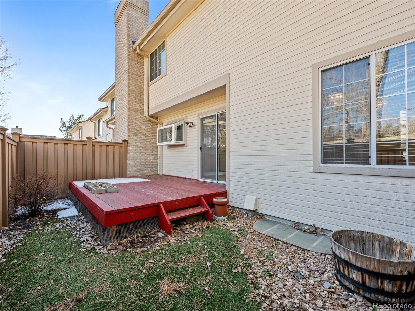 MLS Image #30 for 1984 s xenia way,denver, Colorado