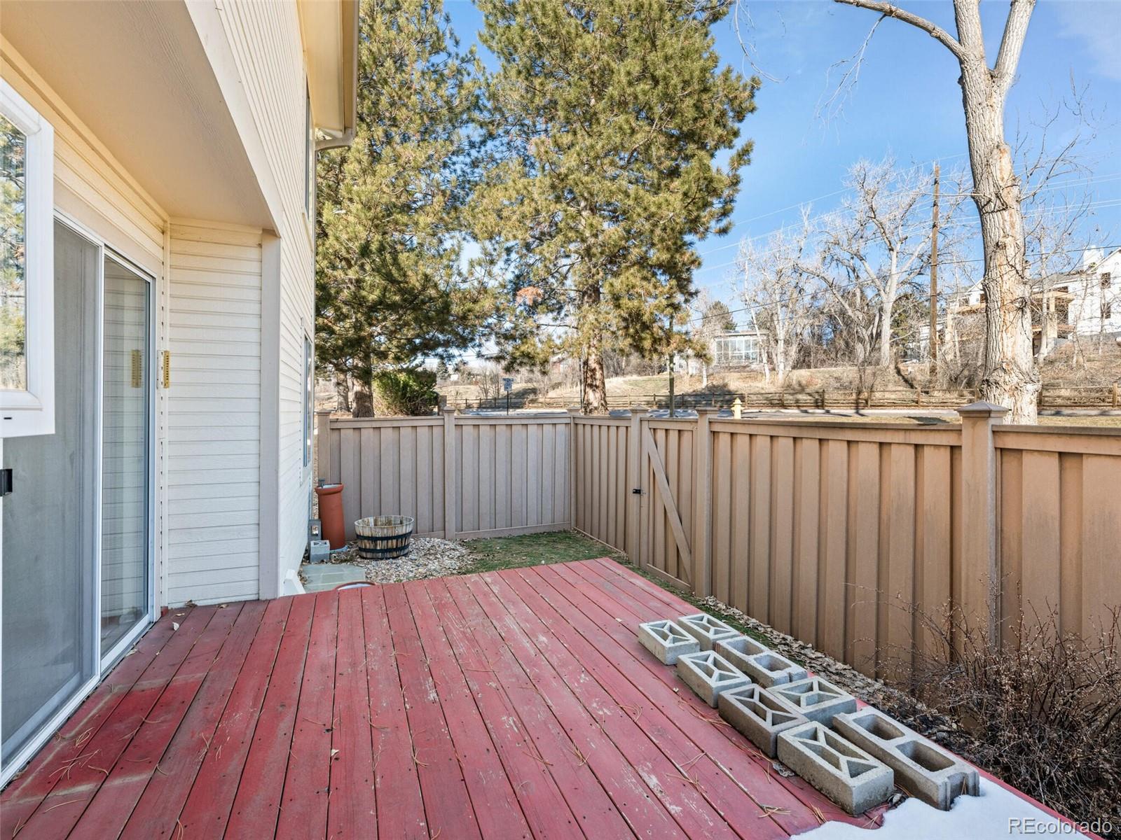 MLS Image #31 for 1984 s xenia way,denver, Colorado