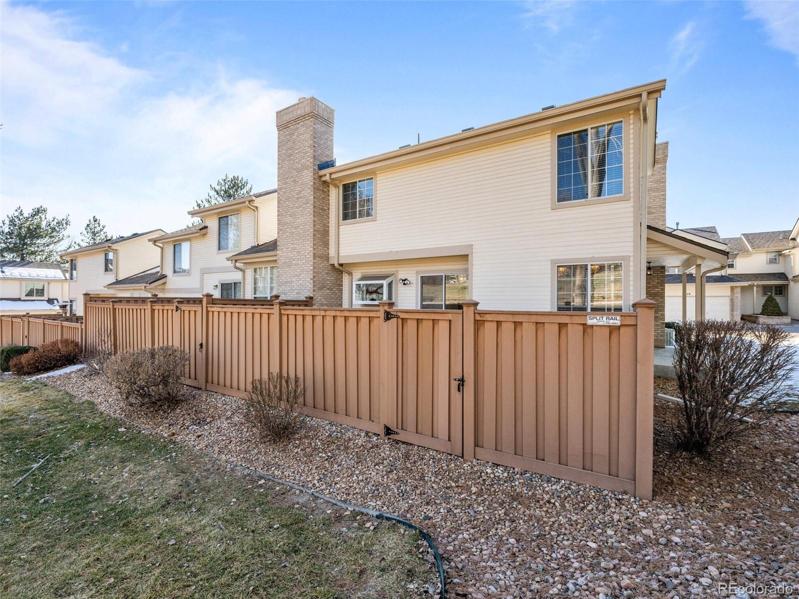 MLS Image #32 for 1984 s xenia way,denver, Colorado