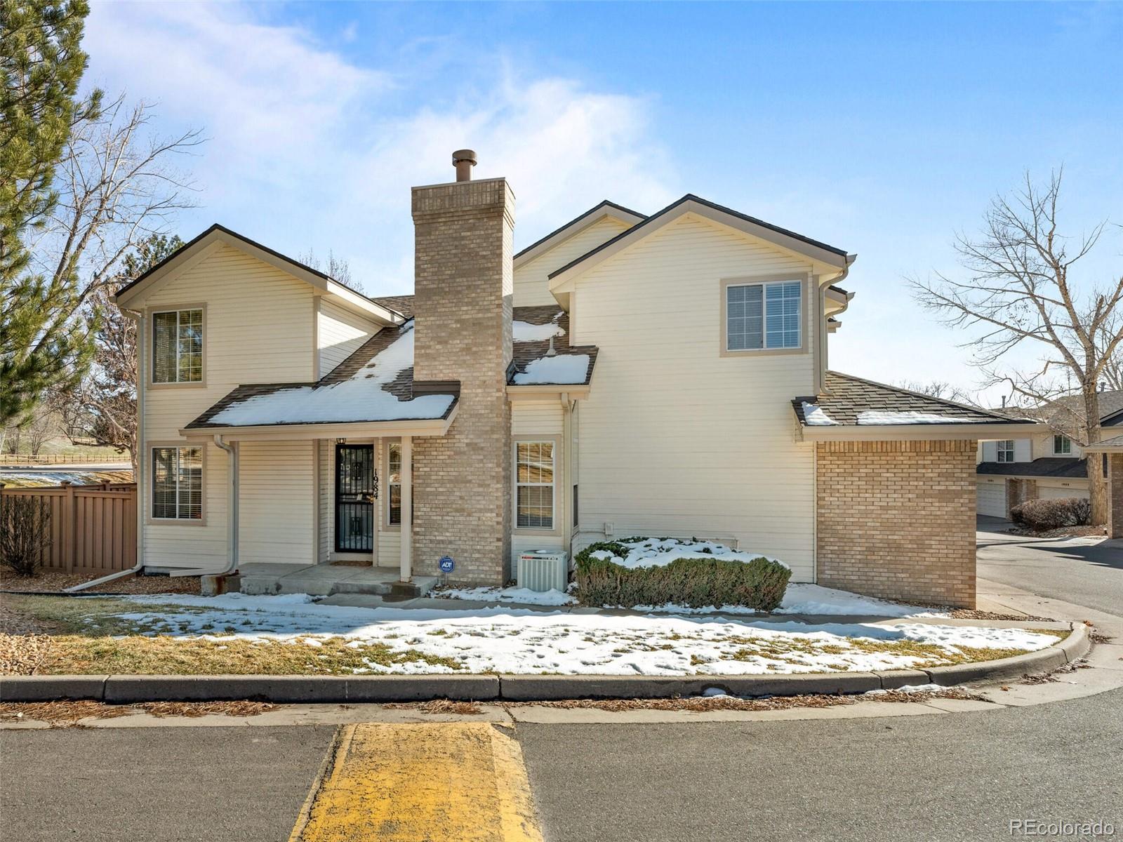 MLS Image #36 for 1984 s xenia way,denver, Colorado