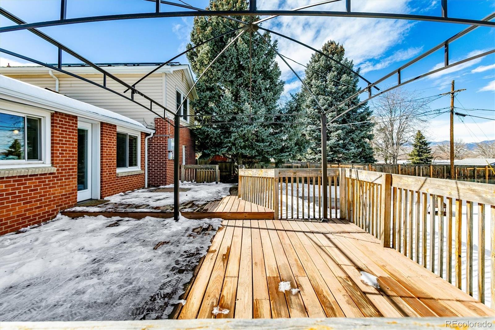 MLS Image #26 for 11625 w 17th avenue,lakewood, Colorado
