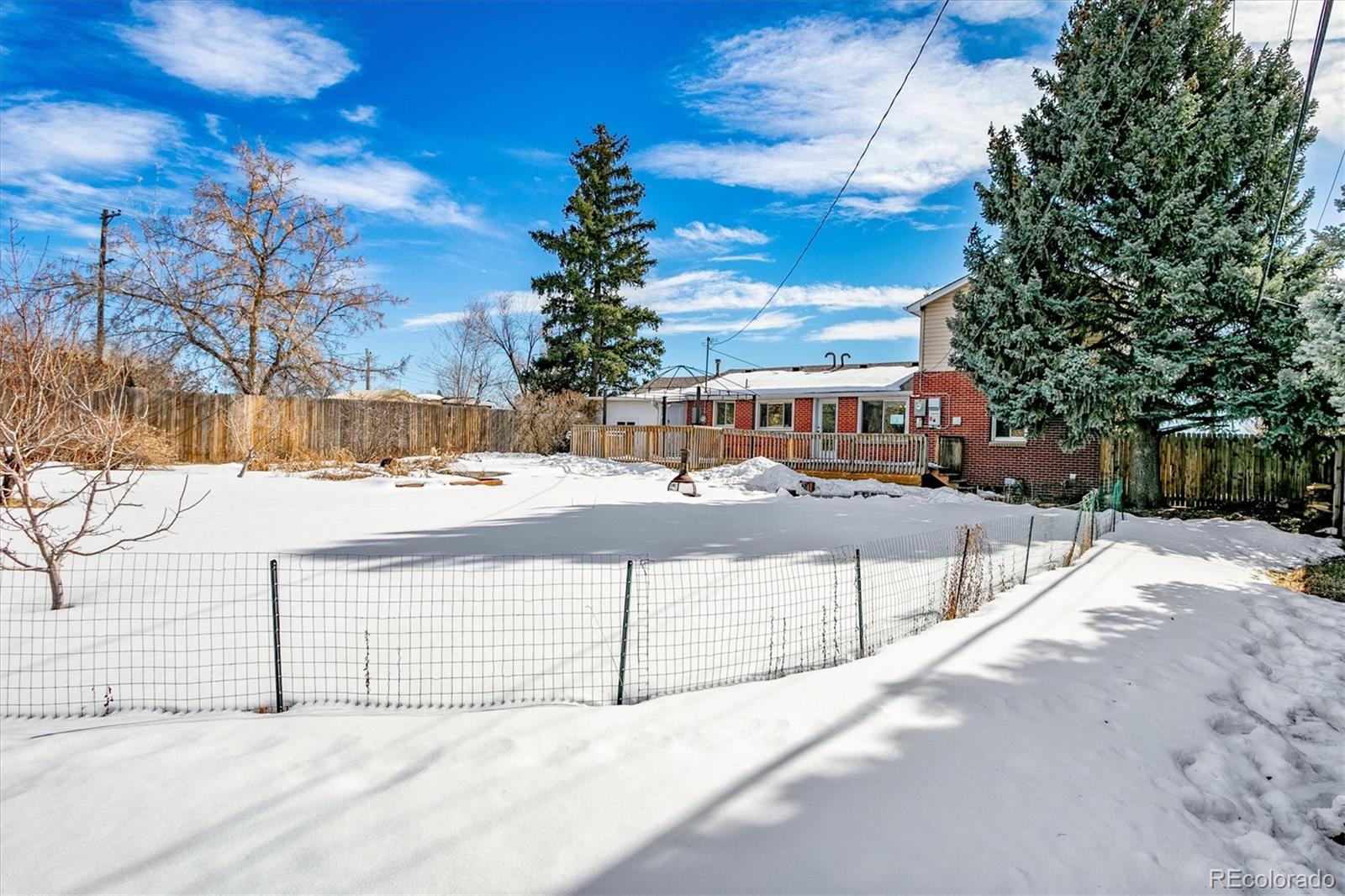MLS Image #29 for 11625 w 17th avenue,lakewood, Colorado