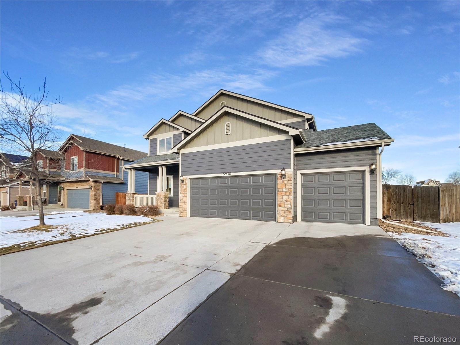 MLS Image #22 for 5938 e conservation drive,frederick, Colorado