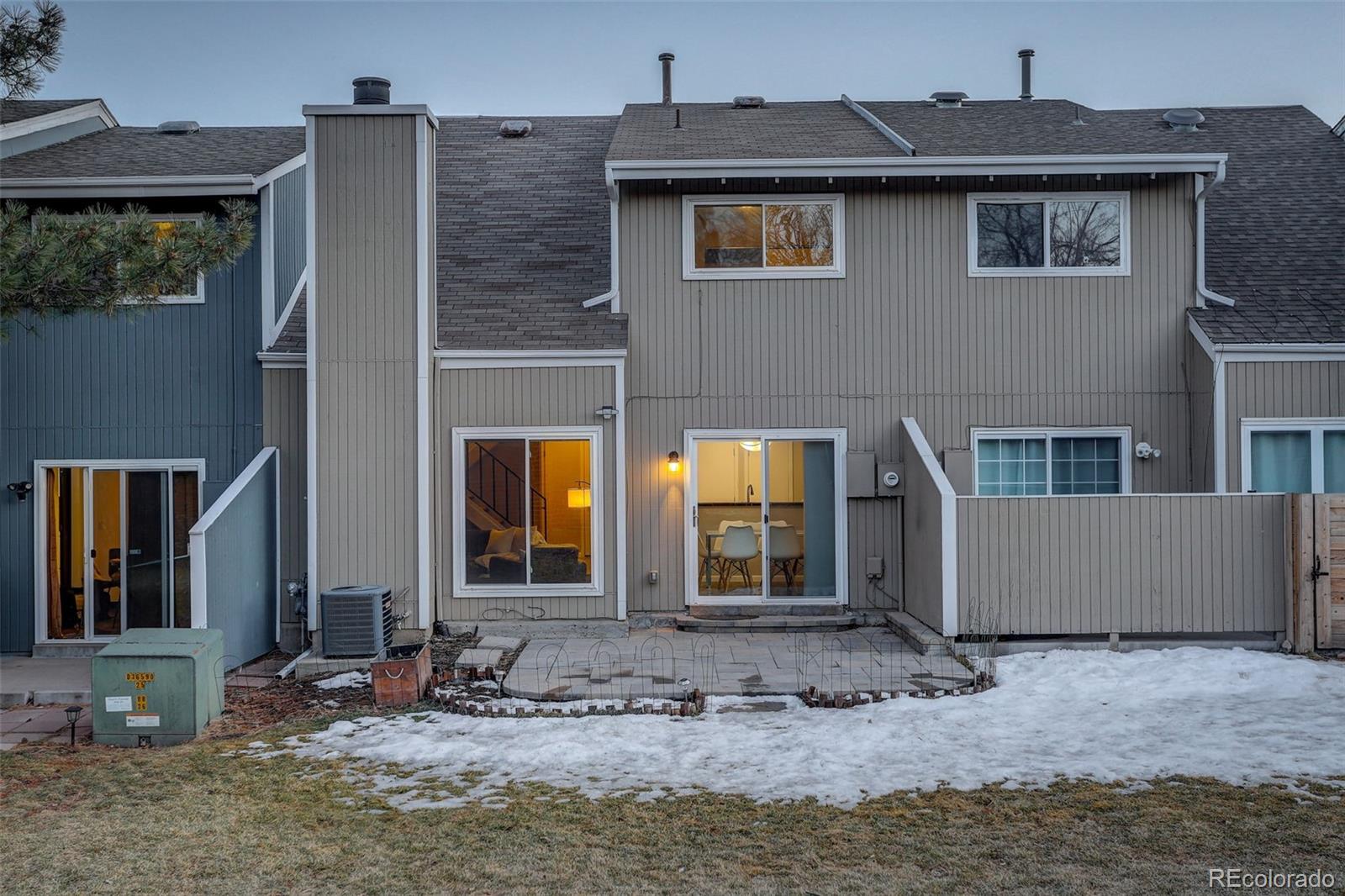 MLS Image #22 for 5651 w 71st circle,arvada, Colorado