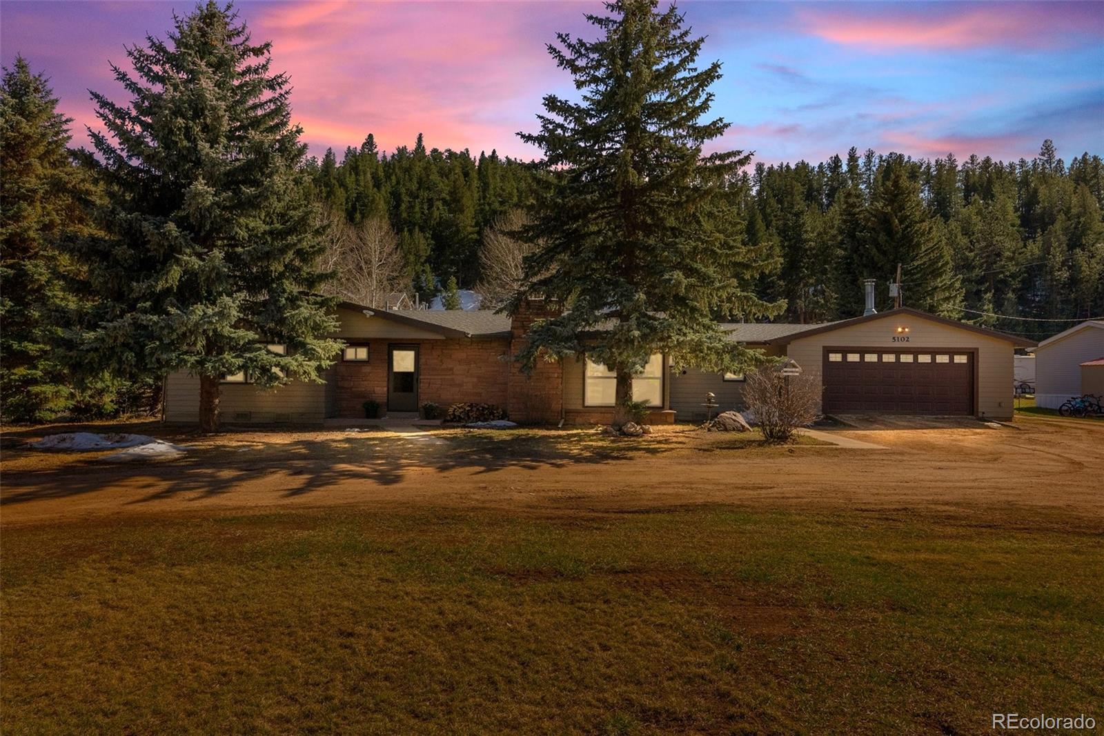 CMA Image for 443  eagle trail,Bailey, Colorado