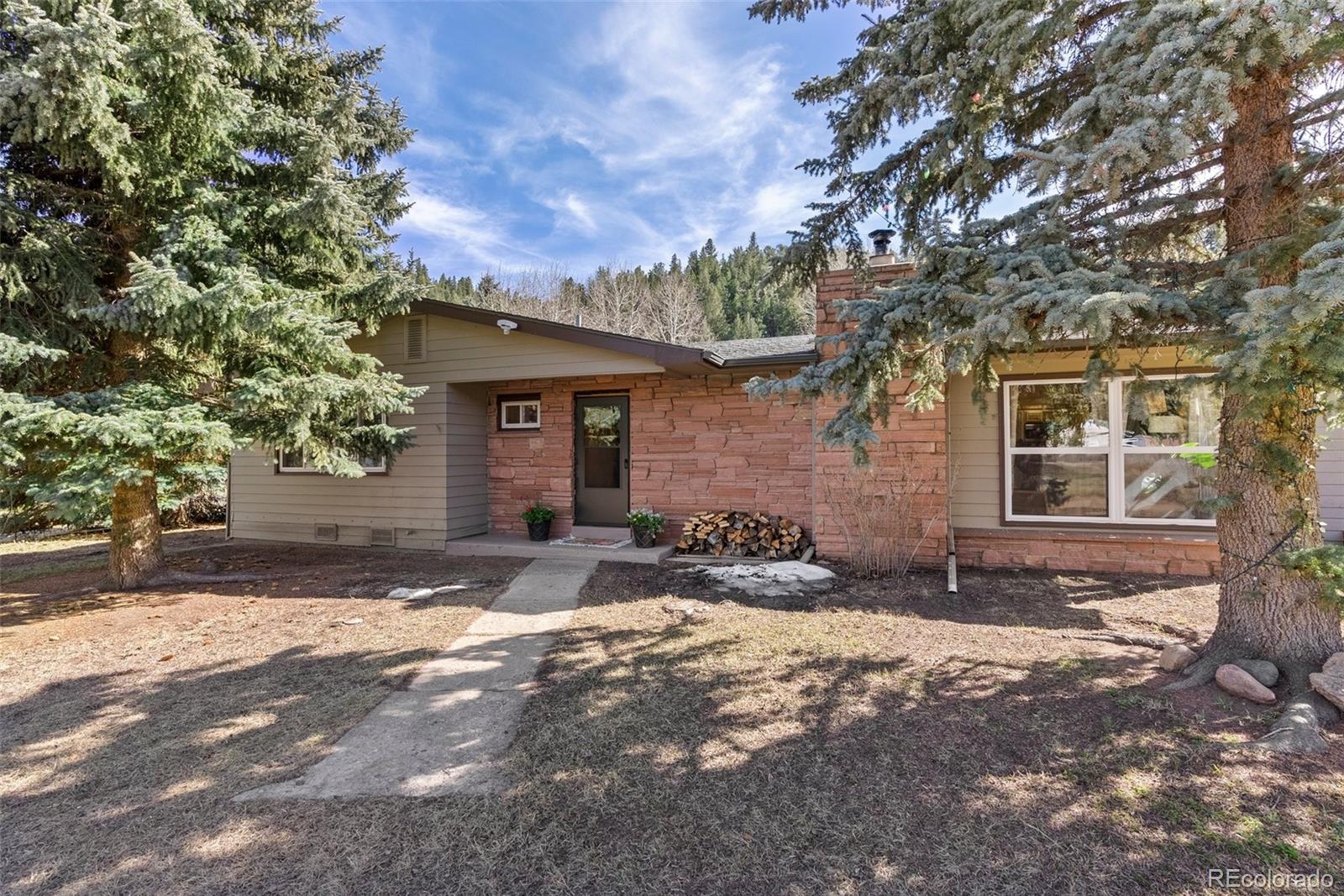 MLS Image #2 for 5102  county road 64 ,bailey, Colorado